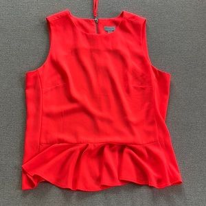 Bright fancy work too